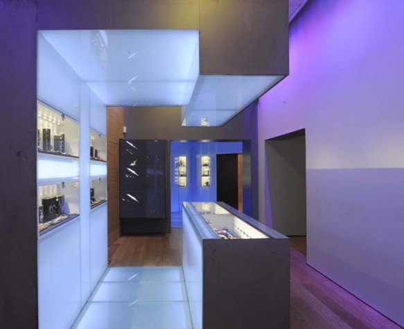 llimona ruiz recoder arquitectes
