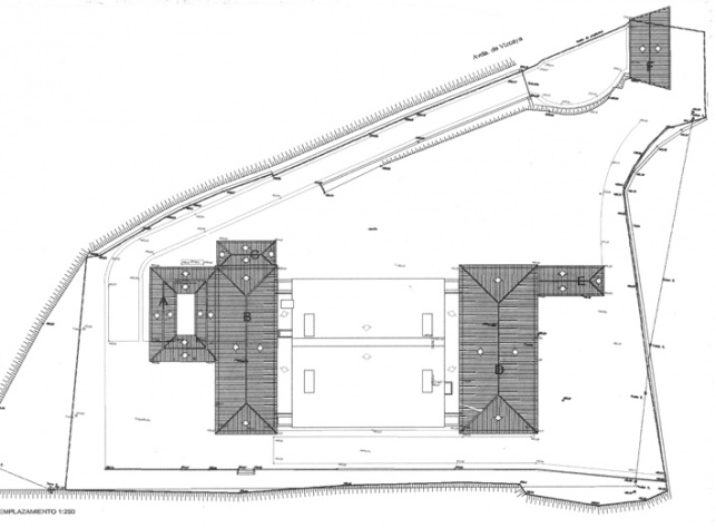 llimona ruiz recoder arquitectes