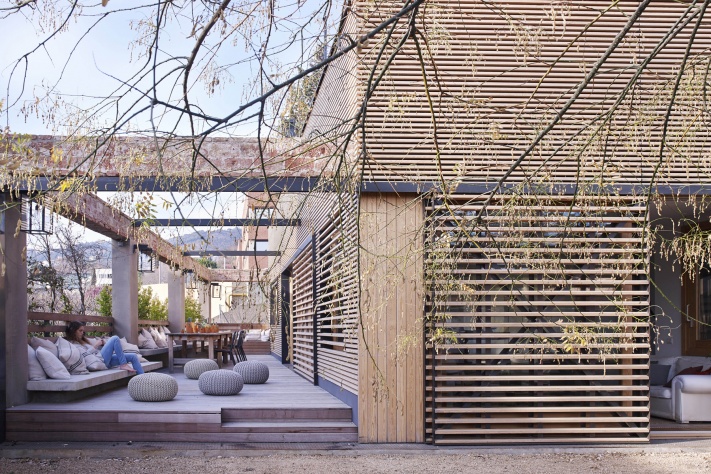 llimona ruiz recoder arquitectes