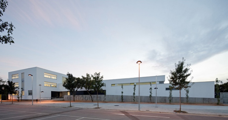 llimona ruiz recoder arquitectes