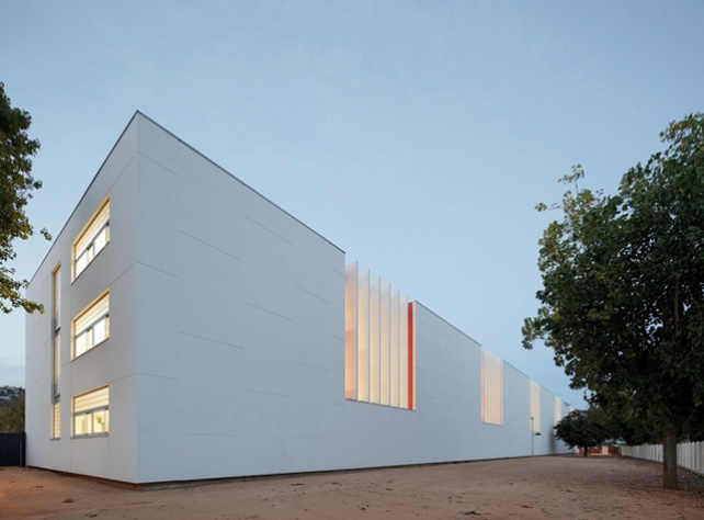 llimona ruiz recoder arquitectes