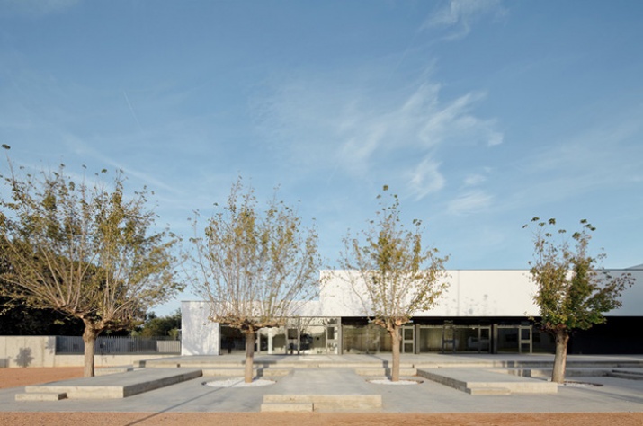 llimona ruiz recoder arquitectes