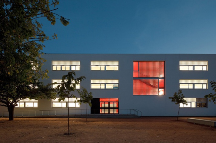 llimona ruiz recoder arquitectes