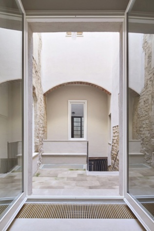 llimona ruiz recoder arquitectes