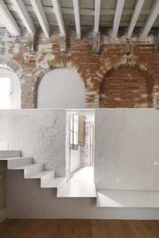 llimona ruiz recoder arquitectes