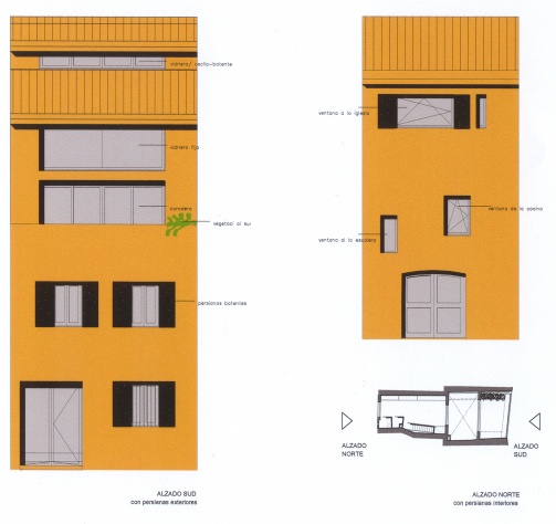 llimona ruiz recoder arquitectes