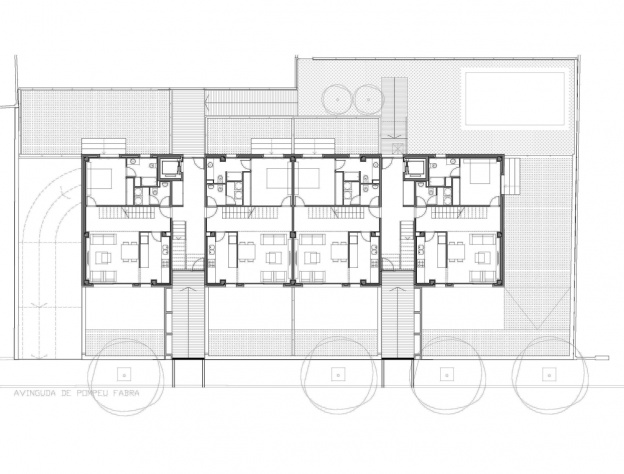 llimona ruiz recoder arquitectes