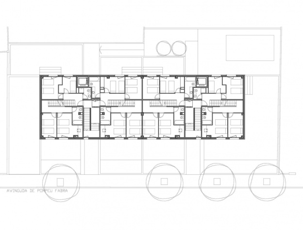 llimona ruiz recoder arquitectes