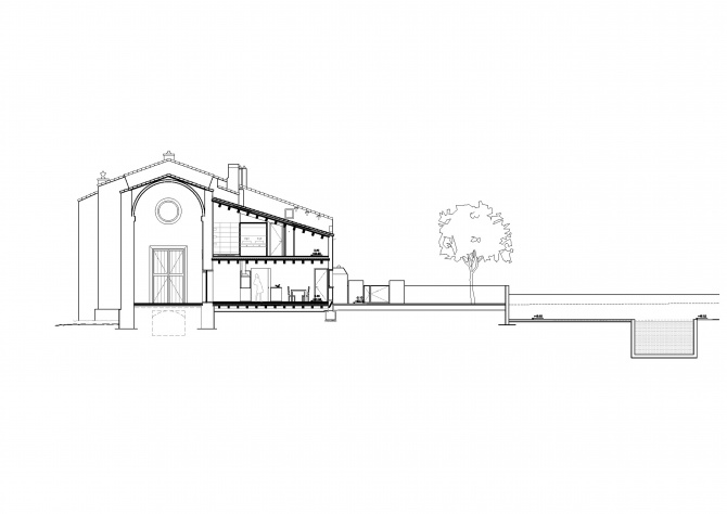 llimona ruiz recoder arquitectes