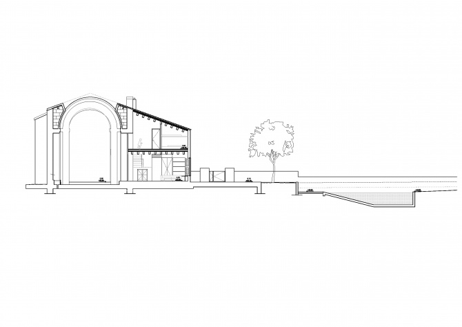 llimona ruiz recoder arquitectes