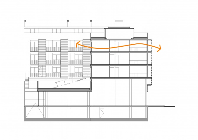 llimona ruiz recoder arquitectes